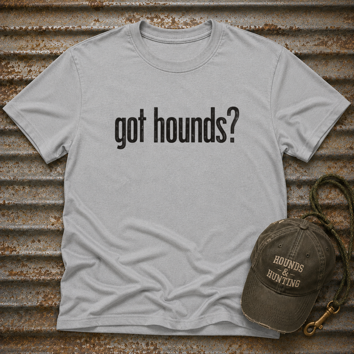 Got Hounds T-Shirt