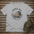 Apple Pie, Baseball & Hounds T-Shirt