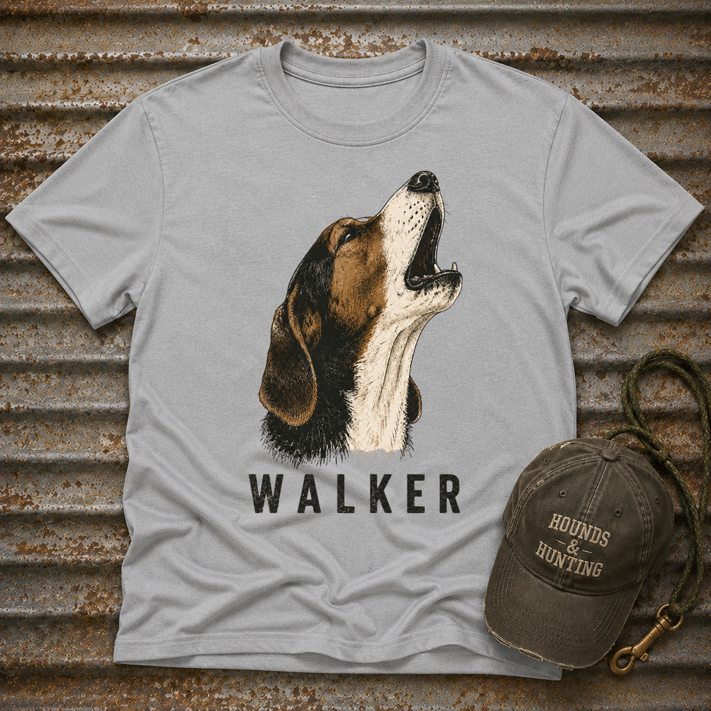 Walker T-Shirt