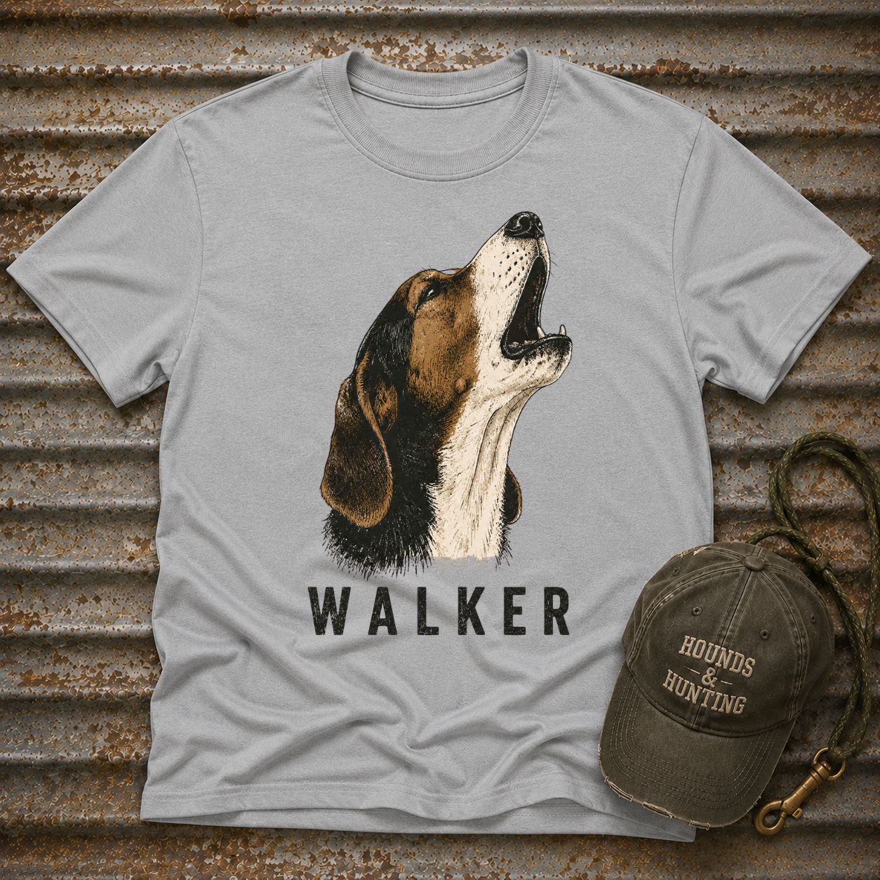 Walker T-Shirt
