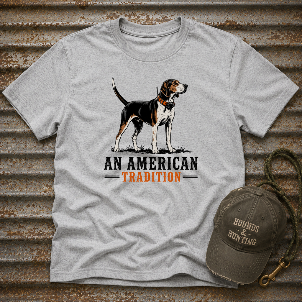 An American Tradition T-Shirt