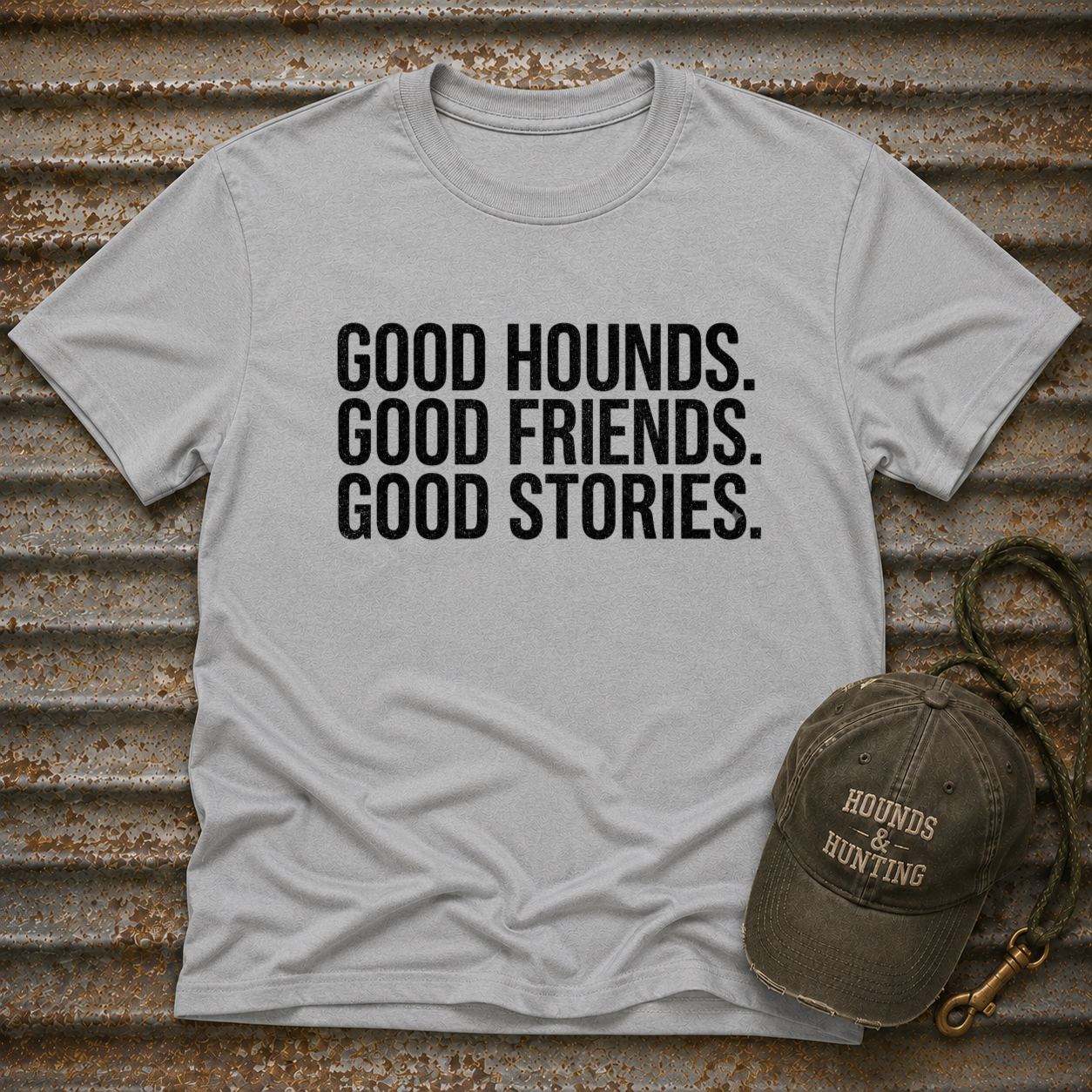 Good Hounds T-Shirt