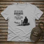 When The Day Comes T-Shirt