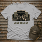 Drop the Box T-Shirt