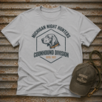 Michigan Night Hunters T-Shirt