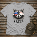 Feral Coon T-Shirt