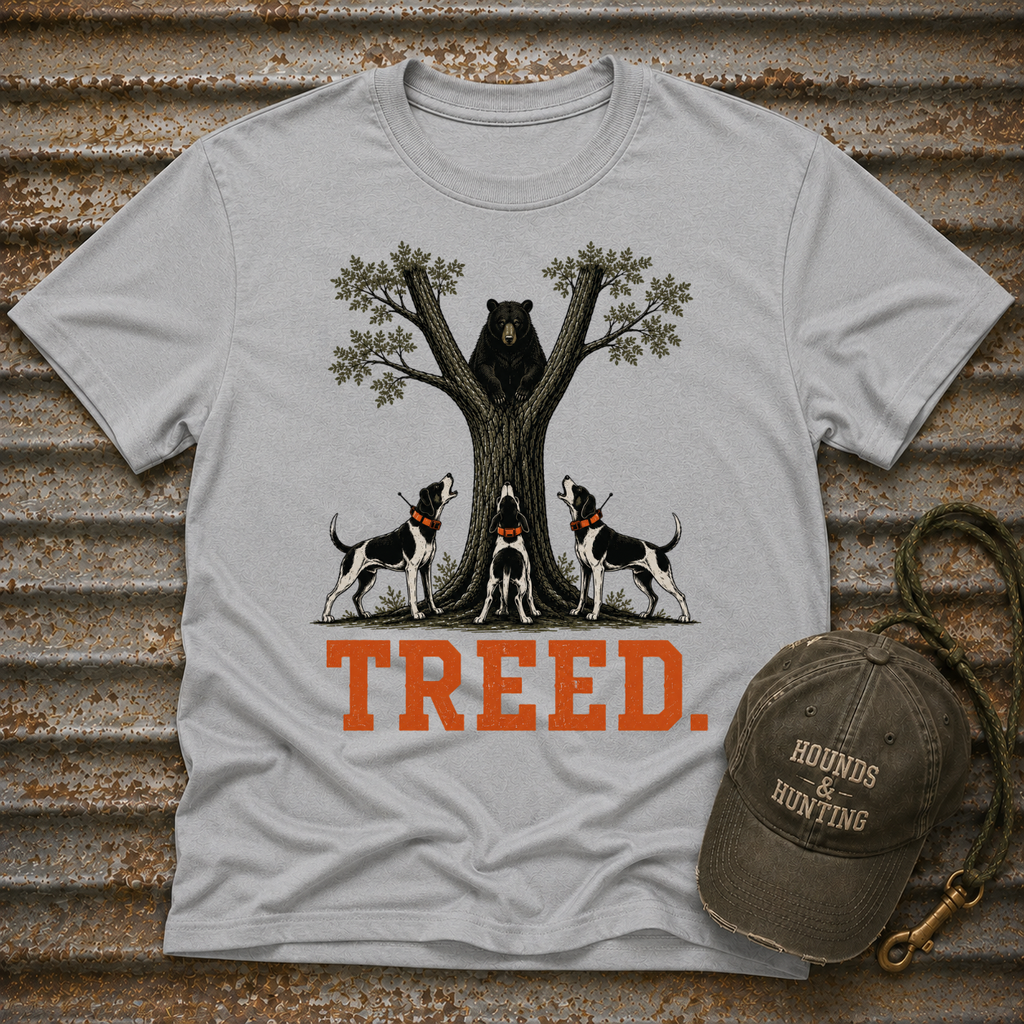 Treed T-Shirt