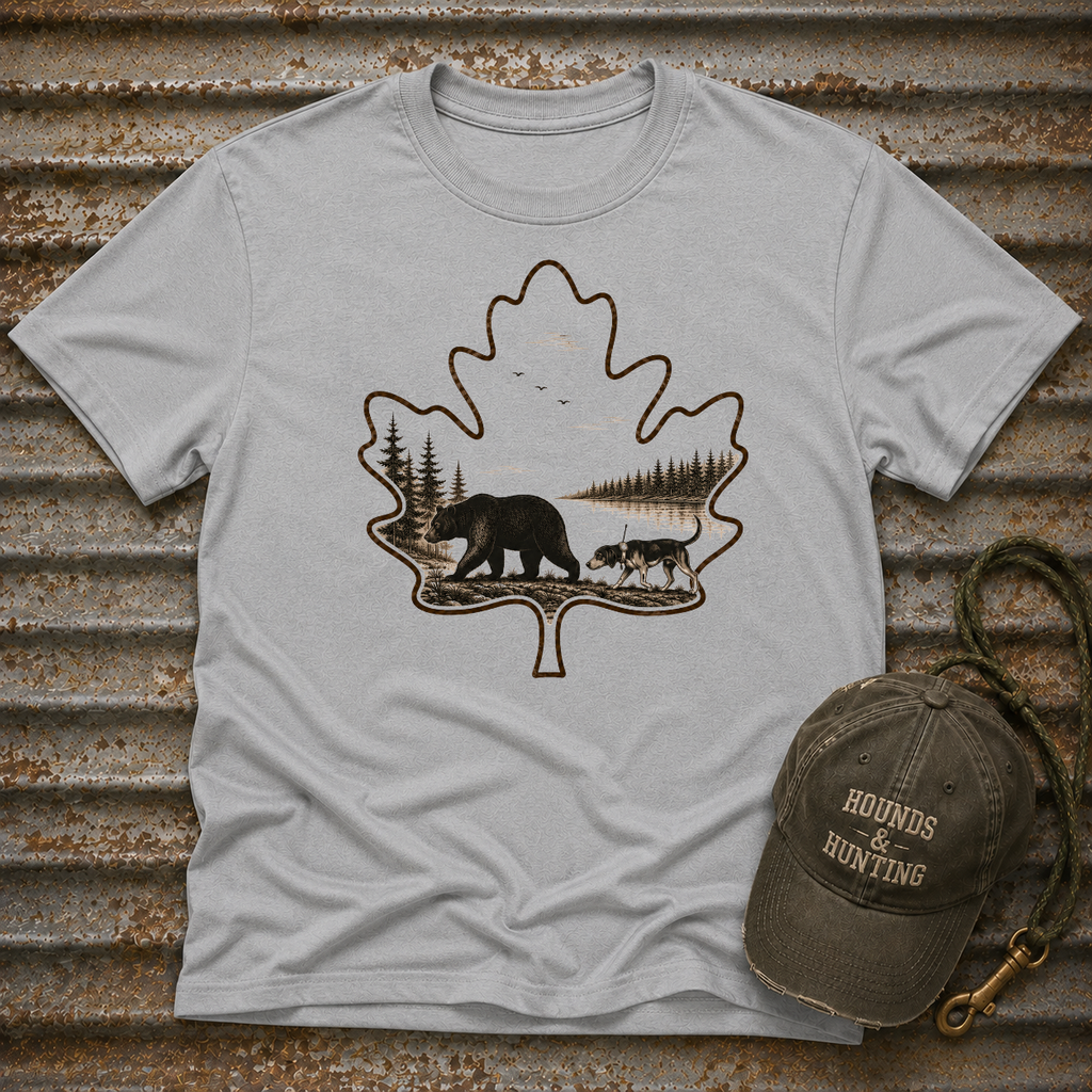 Oak Leaf T-Shirt