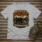 Midwest Bear Hunt Club T-Shirt