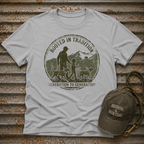 Rooted In Tradition - Girl T-Shirt