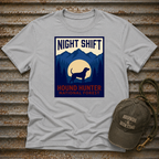 Night Shift T-Shirt
