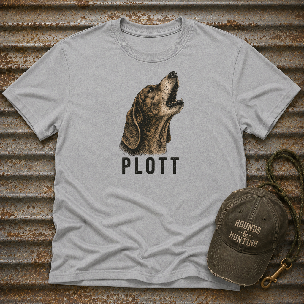 Plott T-Shirt