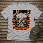 Bearhunter Sound of the Woods T-Shirt