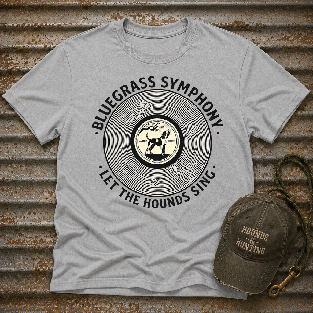 Bluegrass Symphony T-Shirt