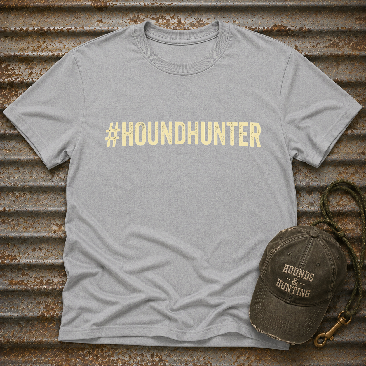 #HOUNDHUNTER T-Shirt