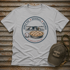 Apple Pie, Baseball & Hounds 5 T-Shirt