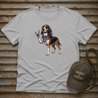 'Merica Walker Hound T-Shirt