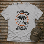 Bearhunter Sound of the Woods 2 T-Shirt