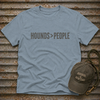 Hounds Are Greater Than People T-Shirt