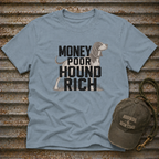 Money Poor T-Shirt