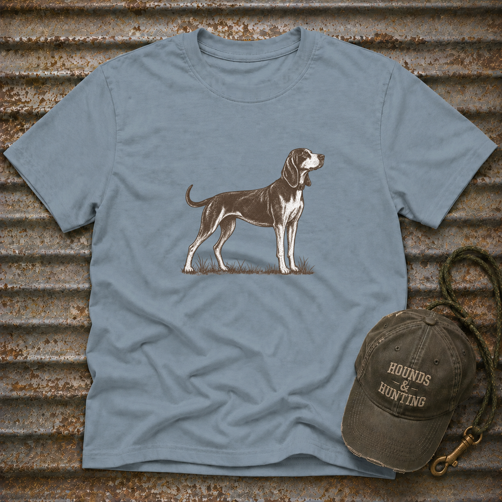 Hound T-Shirt