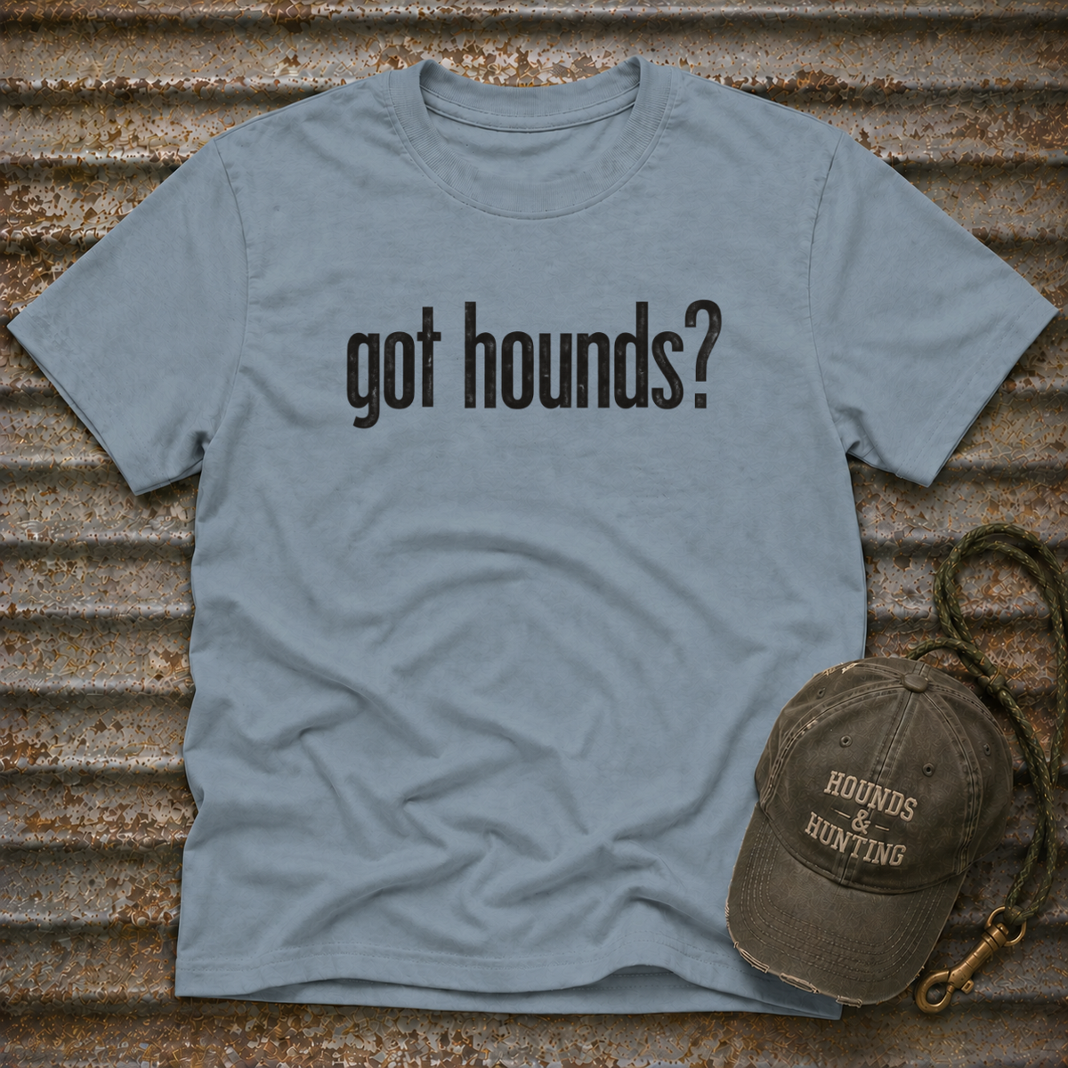 Got Hounds T-Shirt