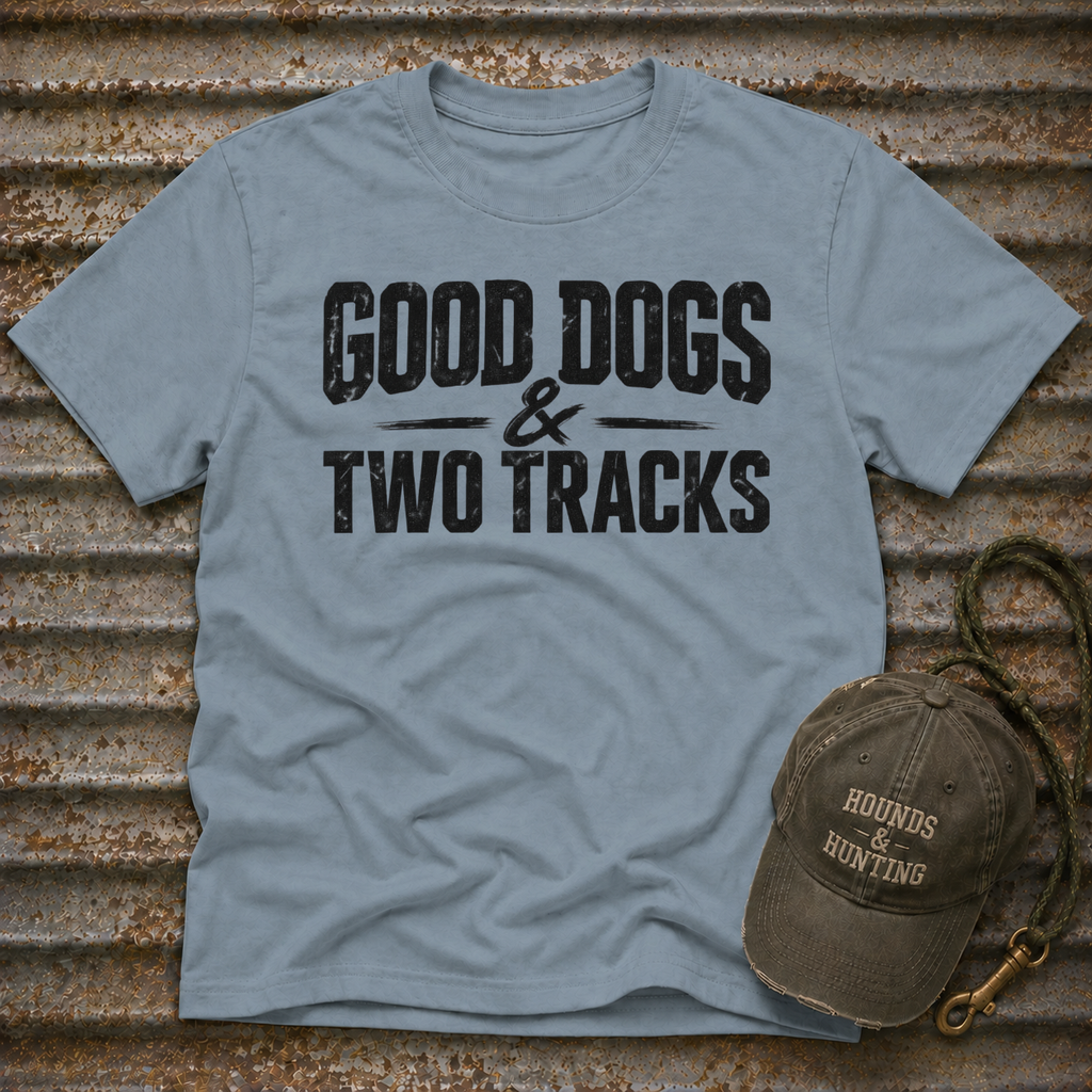 Good Dogs T-Shirt