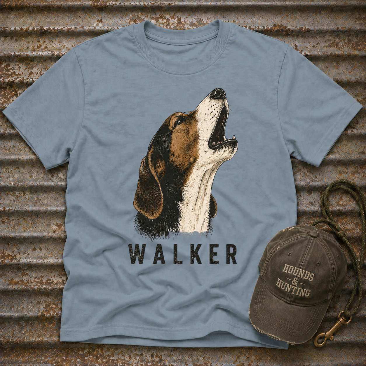 Walker T-Shirt