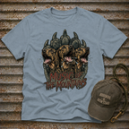 Music of the Mountains - Plott T-Shirt