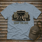 Drop the Box T-Shirt