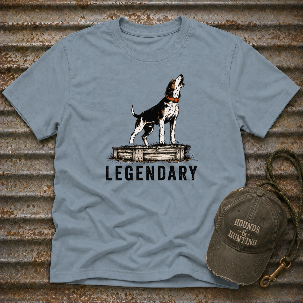 Legendary T-Shirt