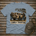 Family Tradition T-Shirt
