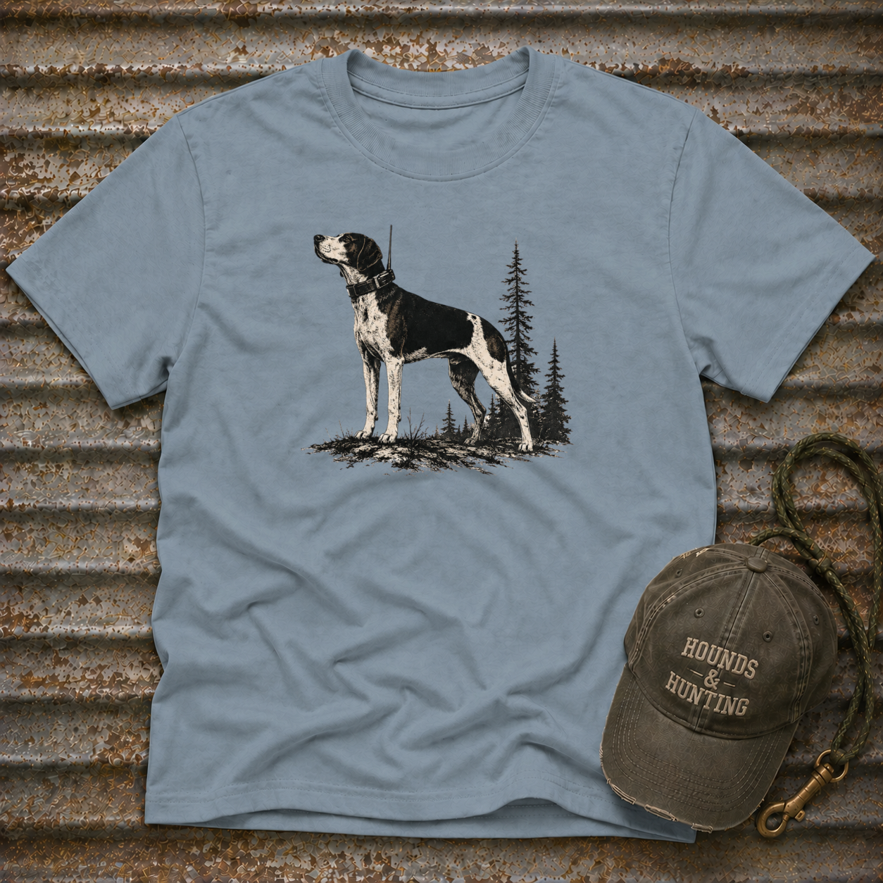 Walker Pines T-Shirt