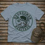 Houndsman Heritage T-Shirt
