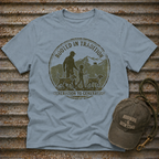 Rooted In Tradition - Girl T-Shirt
