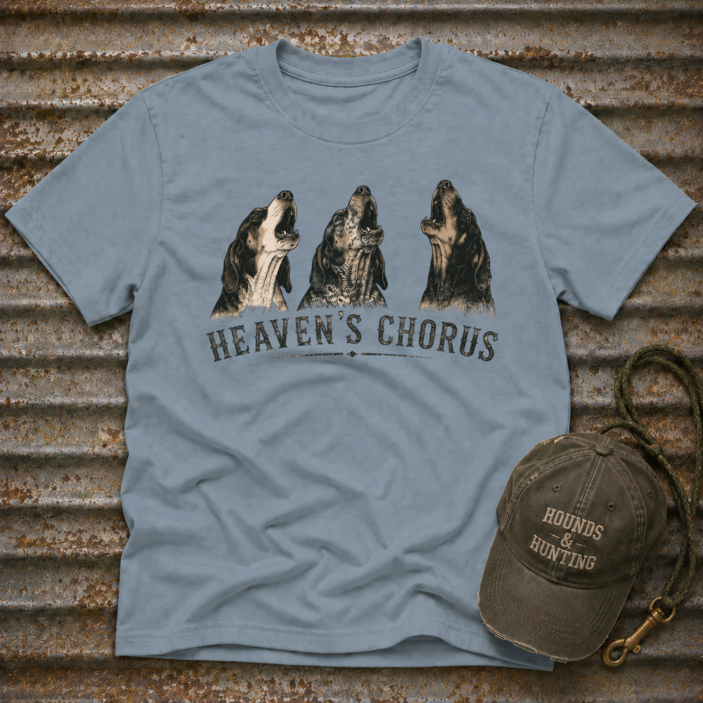 Heaven's Chorus T-Shirt