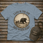 Lead in the Air T-Shirt