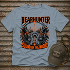 Bearhunter Sound of the Woods T-Shirt