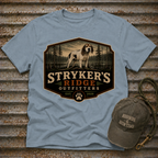 Stryker's Ridge - Logo T-Shirt