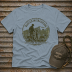 Rooted In Tradition - Boy T-Shirt