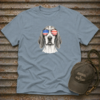 Americana Hound T-Shirt