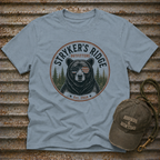 Stryker's Ridge Patriotic Glasses T-Shirt