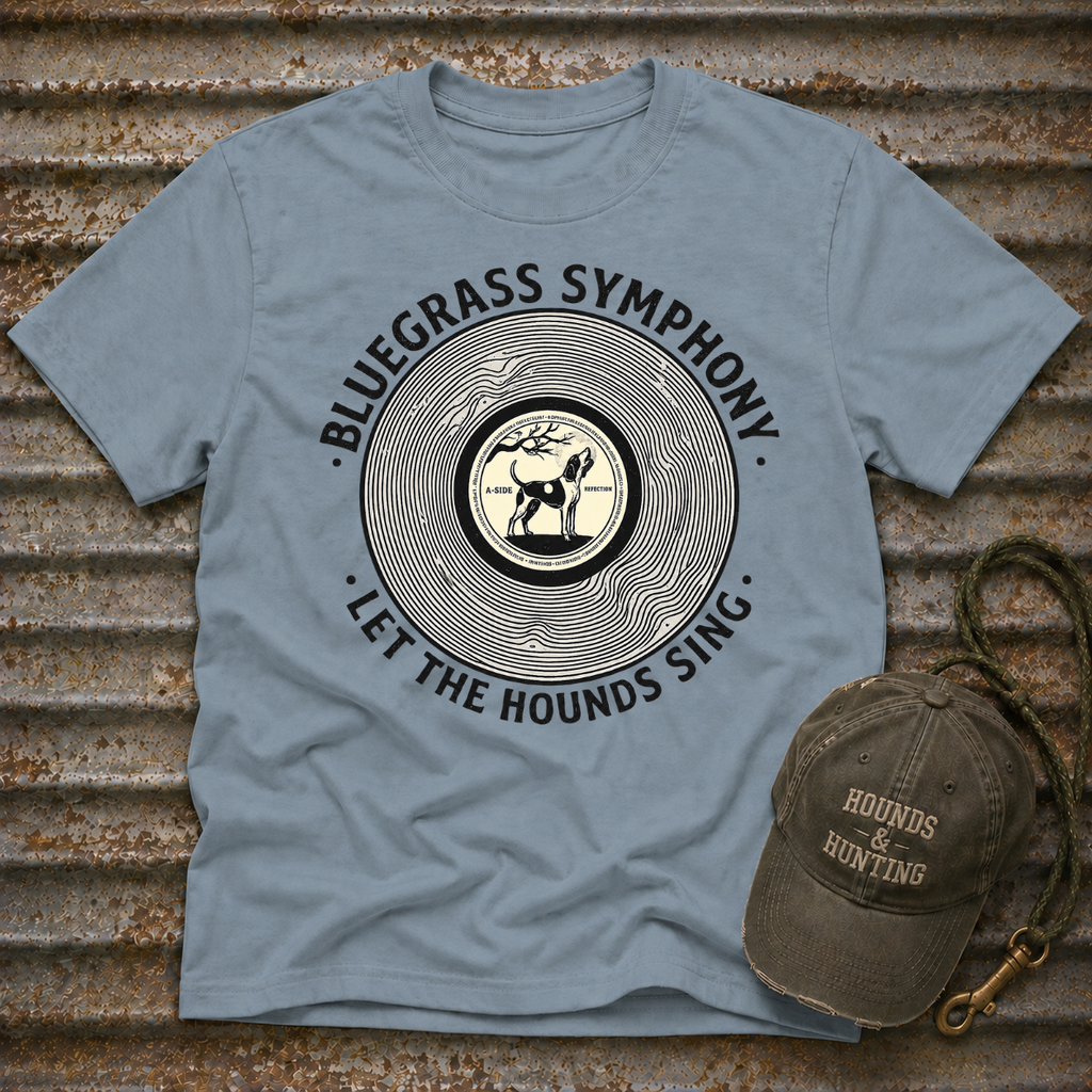 Bluegrass Symphony T-Shirt