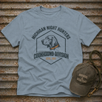 Michigan Night Hunters T-Shirt