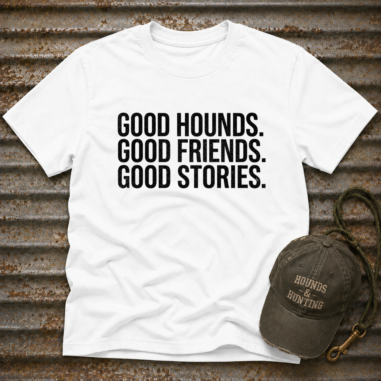Good Hounds T-Shirt
