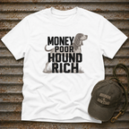 Money Poor T-Shirt