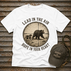 Lead in the Air T-Shirt