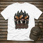 Music of the Mountains - Walker T-Shirt