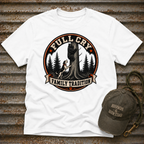 Full Cry Family Tradition T-Shirt