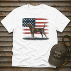 American Plott Hound T-Shirt